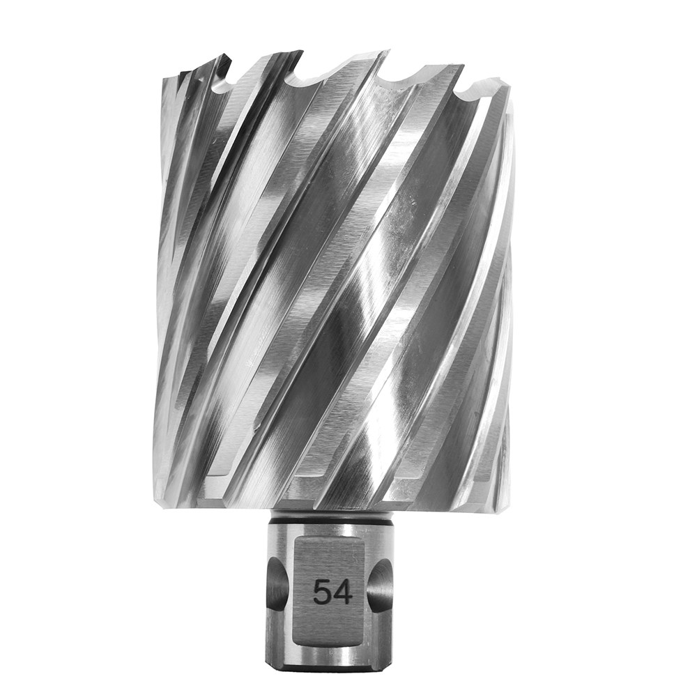 EUROBOOR ANNULAR CUTTER 54 X 55 MM